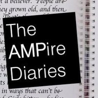 The AMPire Diaries Podcast(@AMPDiariesPod) 's Twitter Profile Photo