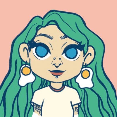 EmilyBarnesArtさんのプロフィール画像
