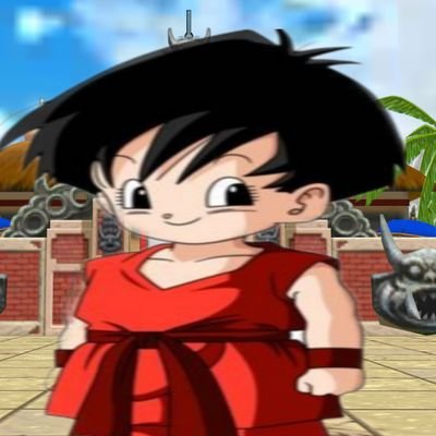 HalfpintWarrior's profile picture. Hiz Son Pan here! I am the daughter of my papa Gohan and granddaughter of Grampa Goku!! Let's fight!! (this is a parody and I own no art used or the character)