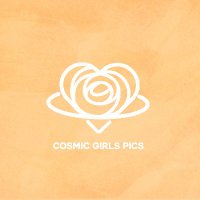 cosmic girls pics (@cosmicgirlspics) 's Twitter Profile