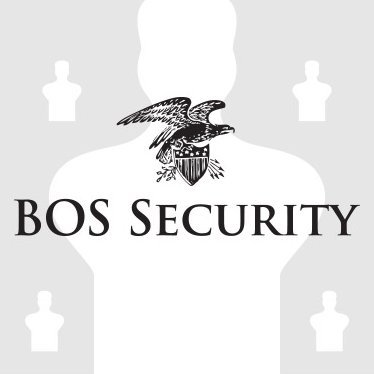 B O S Security