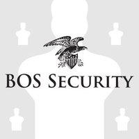 B O S Security(@bos_security) 's Twitter Profile Photo