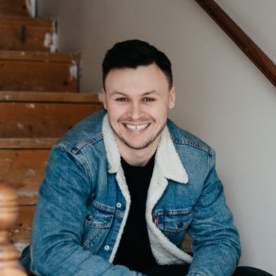 samuelpwb's profile picture. Dad/Lad based in Michigan. Typical moaning Yorkshireman.