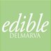 Edible Delmarva (@edibledelmarva) Twitter profile photo Edible Delmarva (@edibledelmarva) Twitter profile photo