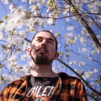 UniquePanda0's profile picture. he/him | #SoftwareEngineer (working with #PointClouds ☁️) | #Gay for @kaideluca ❤️ | #gamedev at @2faceddoggames 💻 (in my spare time)