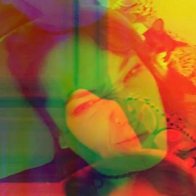 dunia_50's profile picture. Game developer ✌️she/they
