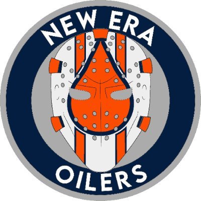 New Era Oilers