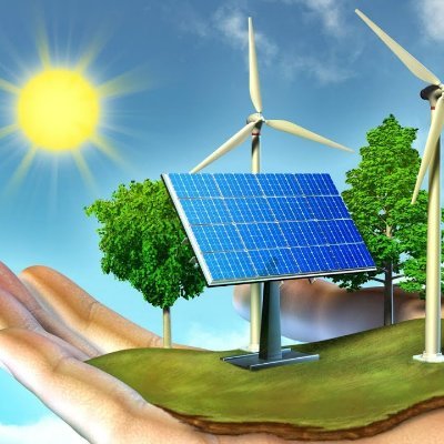 Fuentes de energía planteadas como alternativa a las tradicionales clásicas