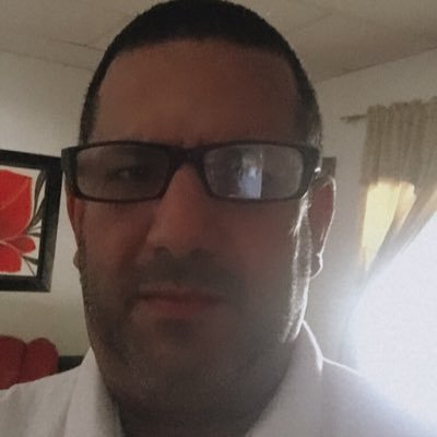 Javier96958153's profile picture. alternativo