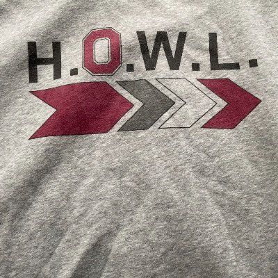 Official Twitter page for the H.O.W.L., a mentoring program aimed at getting underrepresented students into graduate and professional schools after graduation.