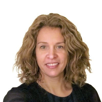 AnikoSzigetvari's profile picture. Scaling startups in Africa