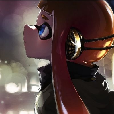 Smash Tag: Mimi | She/Her | 26 | Inkling/Joker main | Midwest, Southern Illinois