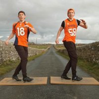 Gardiner Brothers(@Gardiner_Bros) 's Twitter Profile Photo