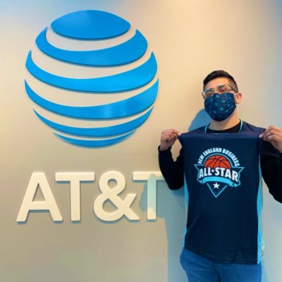 Retail Store Manager | AT&T | Portsmouth, New Hampshire | #OurNE • All opinions are my own.