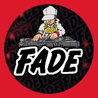 DJ FADE(@DeeJayFade) 's Twitter Profile Photo