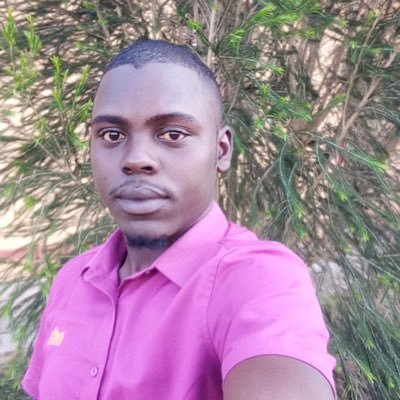 tusime_mugenyi Profile Picture