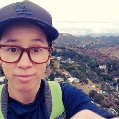 AngieGurl1982's profile picture. It's not that I'm so smart, it's just that I stay with problems longer. #Astrophysicist She/Her