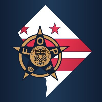 The Fraternal Order of Police District of Columbia Lodge #1 is one of the largest lodges in our nation with over 10,000 members from 110+ agencies.