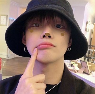 seunghuntqm's profile picture. i believe in Round 2 supremacy.