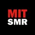 MIT Sloan Management Review (@mitsmr) Twitter profile photo