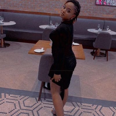 Pretty baby wey no like no stress.
Gemini||Geologist