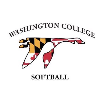 Offical Twitter page of Washington College Softball #goosenation #shorewomen