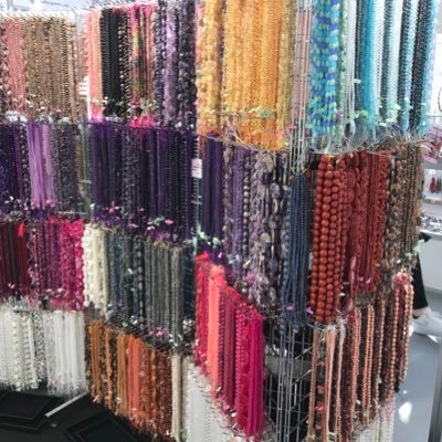 We are a UK supplier of quality semi-precious #beads and Freshwater #pearls. Supplying all #jewellery #makers for over 29 years.