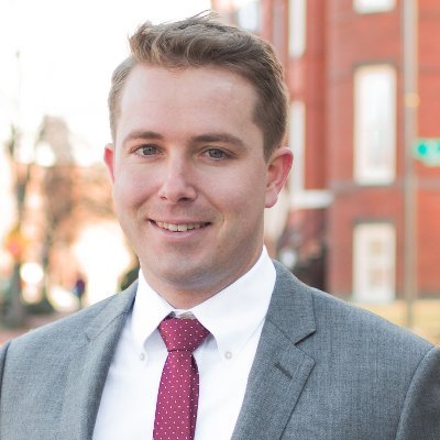 Zach Cahill Profile