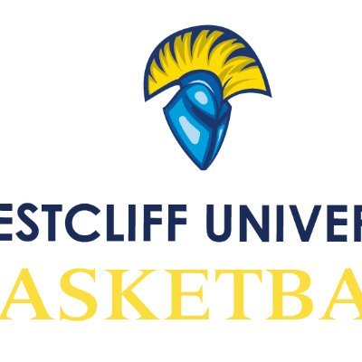 Official Twitter of the Westcliff University Men's Basketball Team.