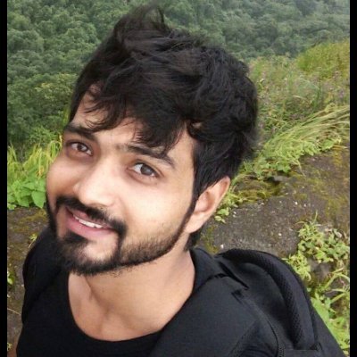 rupendra1312's profile picture. 