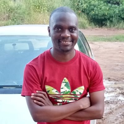 BKapfuku's profile picture. Supply chain and Logistics specialist