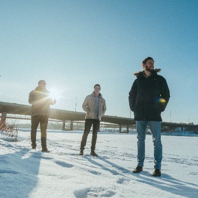 RitualRabbits's profile picture. New EP The Middle of Somewhere is out now! https://t.co/2NU96c42V0 instagram: @ritualrabbits ritualrabbits@gmail.com