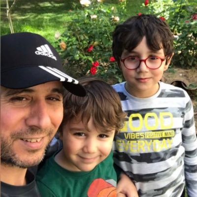 mazi_cumali's profile picture. Hatay