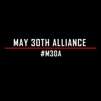 May 30th Alliance is a direct action organization dedicated to the struggle to end police terrorism, mass incarceration and racial injustice.