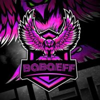 babaeff (@babaeff8) 's Twitter Profile