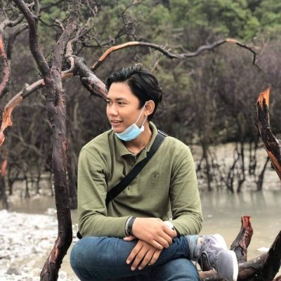 setiawanjuliant's profile picture. Ig : setiawanjulianto