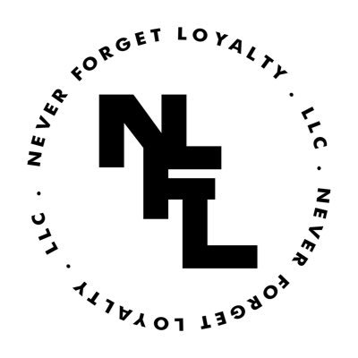 Never Forget Loyalty is a record label. @Keyy92 @3Lz4L @BBCoolz @BBMooda @LGasino @HBlockBaby1 #3L4L #BBG #NFL #ATM