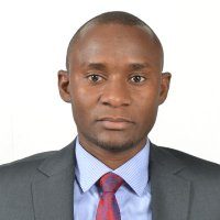 Dr. Ngali (@richard_ngali) 's Twitter Profile