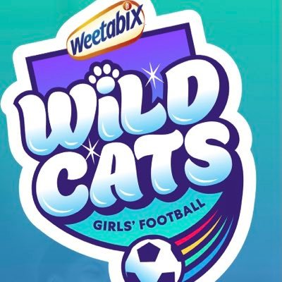 Football centres for girls aged 5-11 @worcsfa Have Fun | Make Friends | Play Football #WeetabixWildcats E:wildcats@worcestershirefa.com