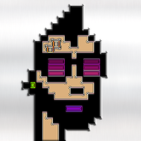 METAL PUNKS (@metalpunksnft) 's Twitter Profile Photo METAL PUNKS (@metalpunksnft) 's Twitter Profile Photo