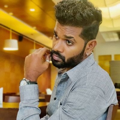 Technical Engineer @ Sun Tv Network ...    #Actor@Tamil_Cinema_Industry #சினிமா #மீடியா #சன்டிவி #Mimicry_Artist #Dancer