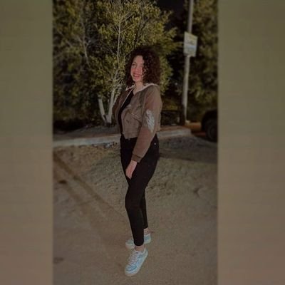 Don't trust anyone🕯❤