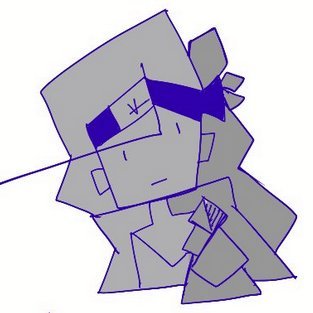 Whister 𒉭 🆖 (Hiatus)さんのプロフィール画像