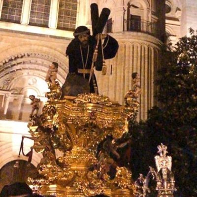 Si eres cofrade o te gusta la Semana Santa malagueña, ESTE ES TU SITIO!
Fotos propias!
Todo con un sentir malacitano!
🔔🔨