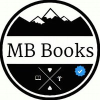 MB Books ⭐(@books_mb) 's Twitter Profileg