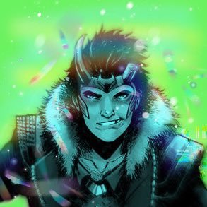 ۞ Loki The Universe Hopper ۞さんのプロフィール画像