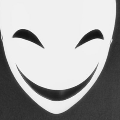 Find what makes you happy and do it. | Seigi. | | Chaos brews itself |
