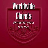 Clarets Bar International (@theclaretsbar) 's Twitter Profile