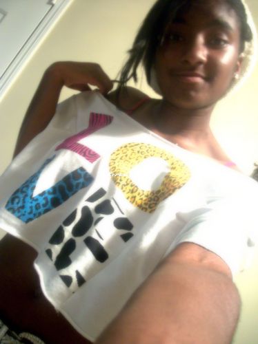 Aliyah K. Scott