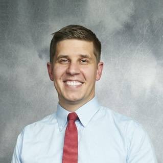 boothe_dustin's profile picture. Radiation Oncologist, Intermountain Health, Breast Cancer, Prostate Cancer, Theranostics